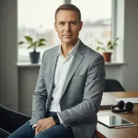 Oliver Strömberg
