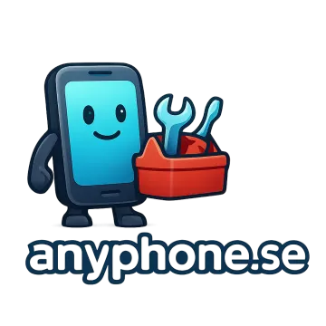 Logo anyphone.se